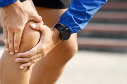 Why See an Orthopedic Surgeon for Joint Pain?