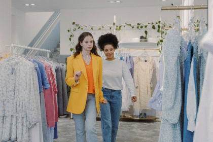 Elevating Personal Style: The Role of Personal Shoppers in Modern Fashion