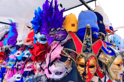 Top Art Festivals Around the World Worth Your Trip