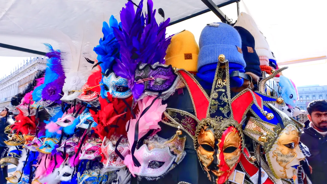 Top Art Festivals Around the World Worth Your Trip