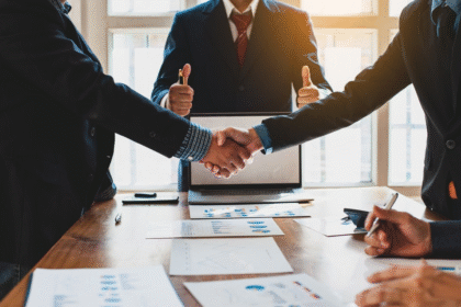 Why Local Personal Injury Lawyers Are Better