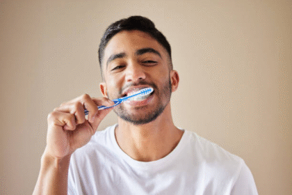 Healthy Habits for Lifelong Dental Wellness