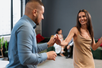 Easy, Slow Dance Styles to Learn