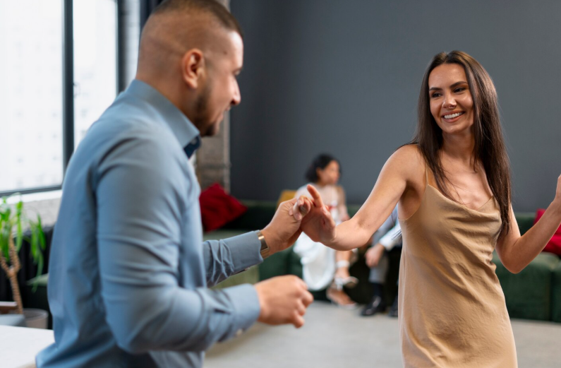 Easy, Slow Dance Styles to Learn