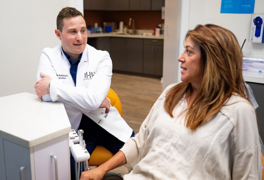 How to Find the Best Orthodontist in Orland Park for Exceptional Care