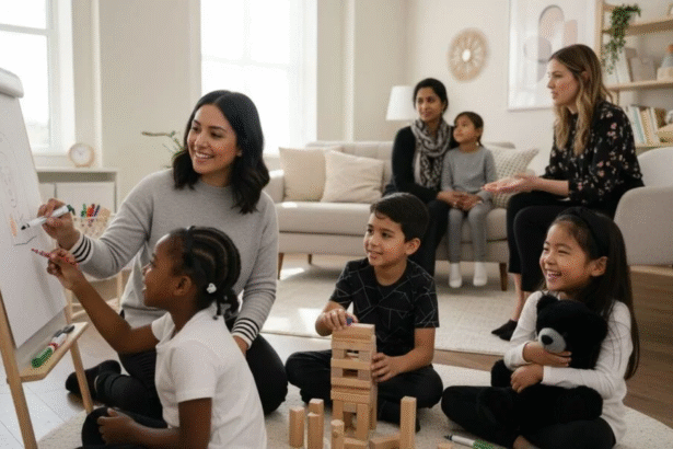 Creative Approaches to Building Emotional Resilience Through Therapy