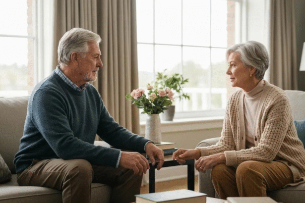 How Downsizing Can Improve Quality of Life