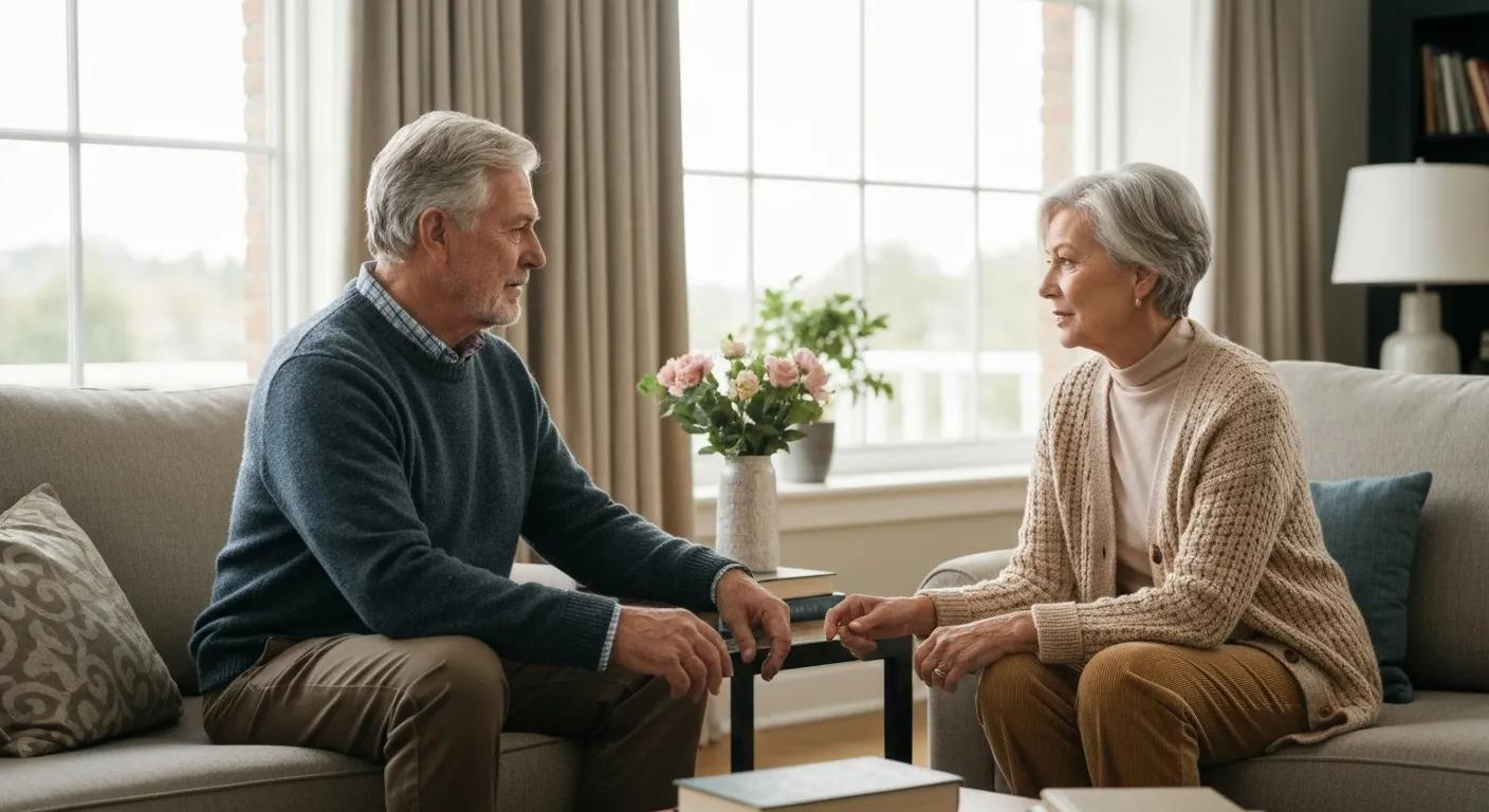 How Downsizing Can Improve Quality of Life