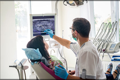 Common Questions About General Dentistry Answered