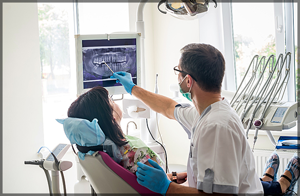 Common Questions About General Dentistry Answered