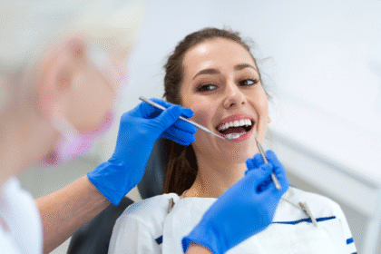 Finding a Dentist for Cosmetic Dentistry