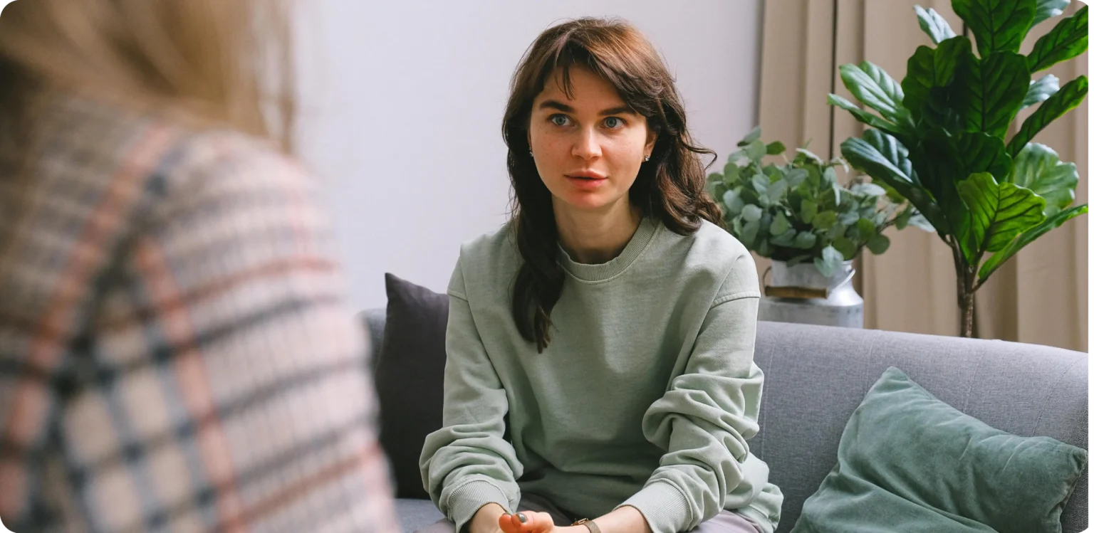 How Does Therapy Help in Overcoming Depression?