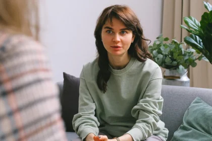 How Does Therapy Help in Overcoming Depression?