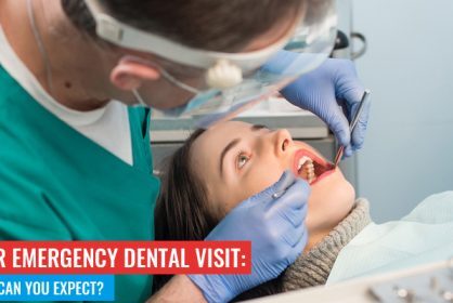 How To Prepare for a Visit to an Emergency Dentist