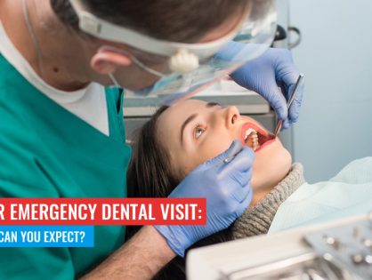 How To Prepare for a Visit to an Emergency Dentist