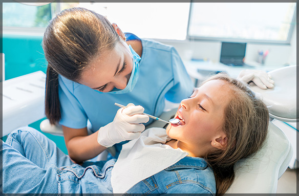 How to Prepare a Child for Family Dentistry Visits