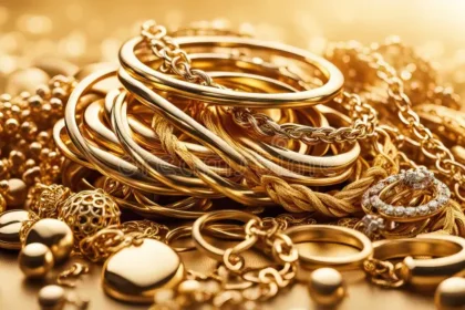 Must-Have Gold Jewelry Pieces for Every Jewelry Collection