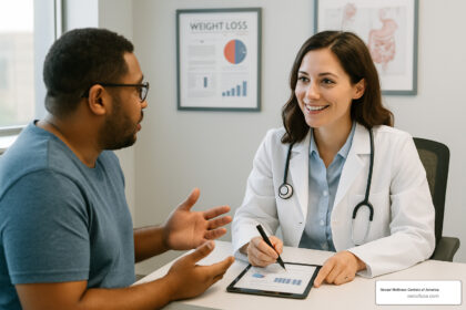 Questions To Ask Your Doctor About Weight Loss