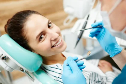 The Connection Between General Dentistry and Overall Health
