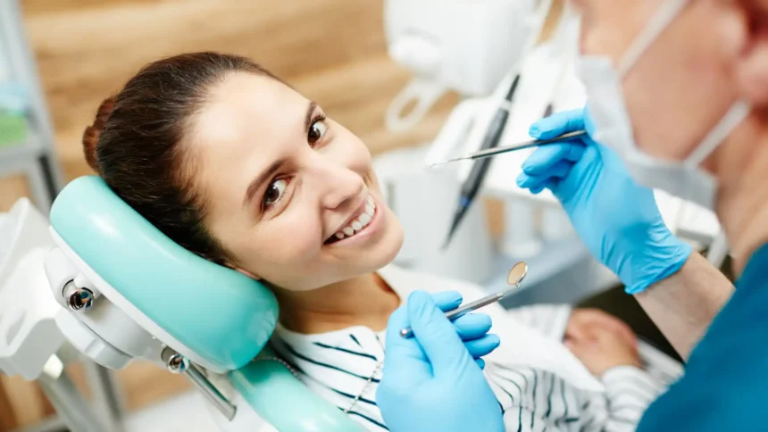 The Connection Between General Dentistry and Overall Health