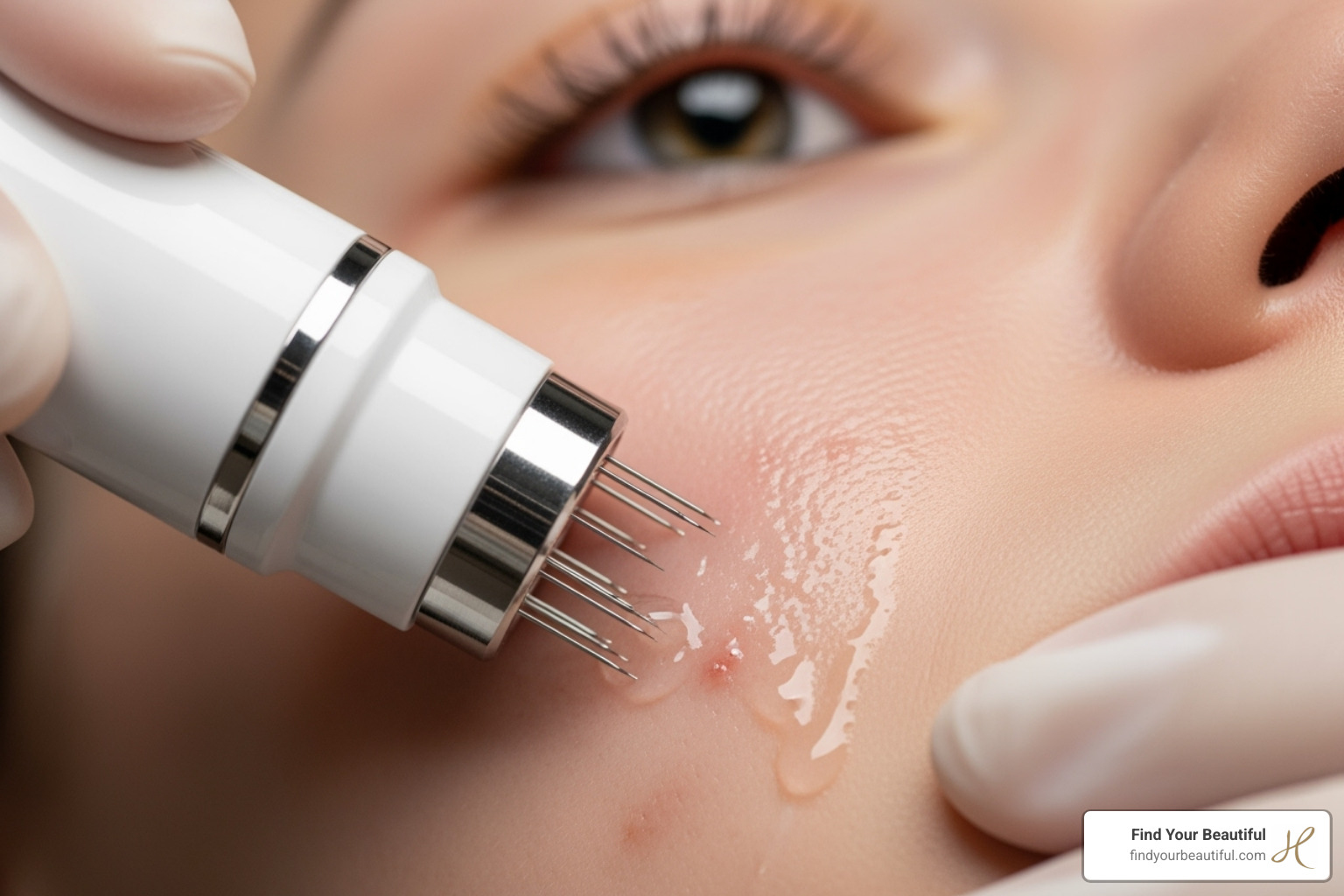 The Role of Dermatology in Treating Acne and Scarring