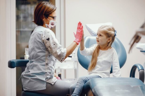 Tips for Parents in Finding Pediatric Dentistry