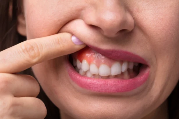 Understanding What Causes Gum Disease and how to Prevent it
