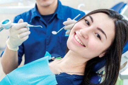Understanding Your General Dentist's Role in Oral Cancer Screenings