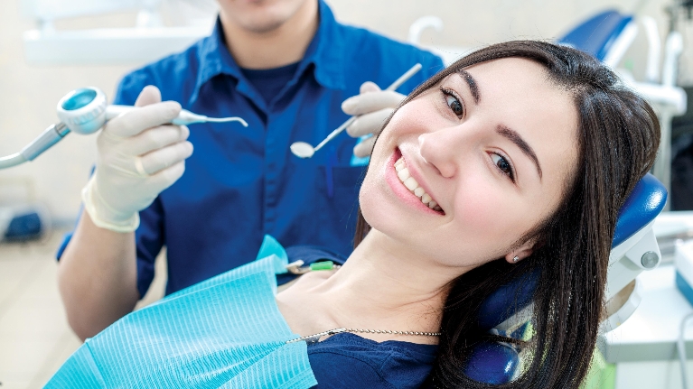 Understanding Your General Dentist's Role in Oral Cancer Screenings