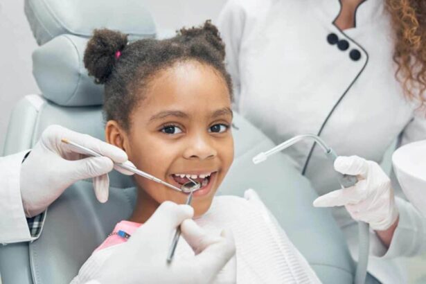 What To Know About Pediatric Dentistry