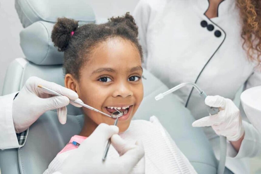 What To Know About Pediatric Dentistry
