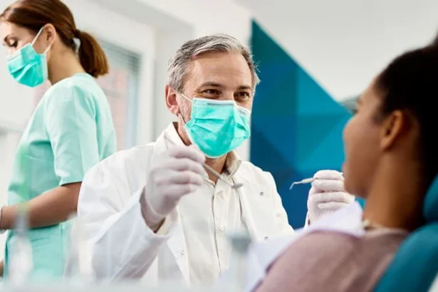 What to Do During a Dental Emergency: A Guide from Experts