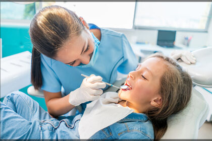 What to Expect During Your First Visit with a Dentist