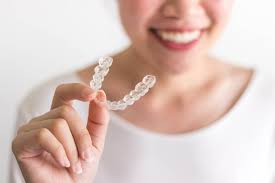 What to Expect During the Invisalign Process