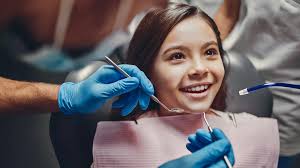 Why Pediatric Dentists are Key for Your Child's Oral Health