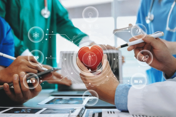 How a Holistic Mental Health Clinic in Orem Addresses Whole-Person Wellness