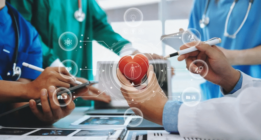 How a Holistic Mental Health Clinic in Orem Addresses Whole-Person Wellness