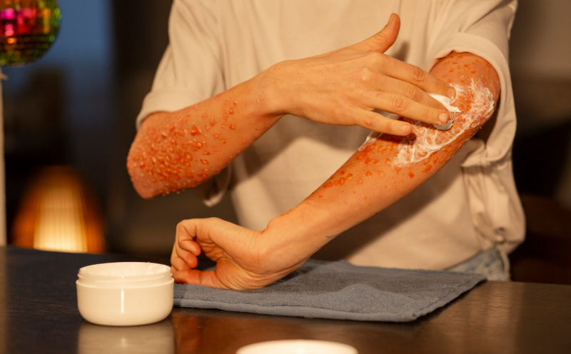 Holistic Approaches for Managing Psoriasis Symptoms