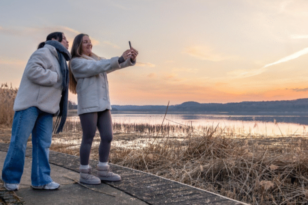 Love, Travel, and Memories: Building a Life Together One Trip at a Time