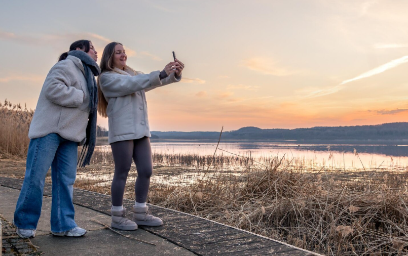 Love, Travel, and Memories: Building a Life Together One Trip at a Time