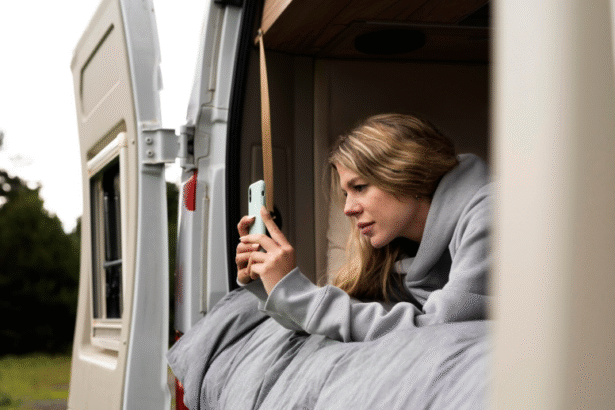 Solo Travel by Caravan: Freedom, Safety & Insurance Essentials