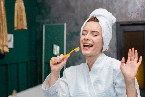 Key Habits for Lifelong Healthy Teeth and Gums