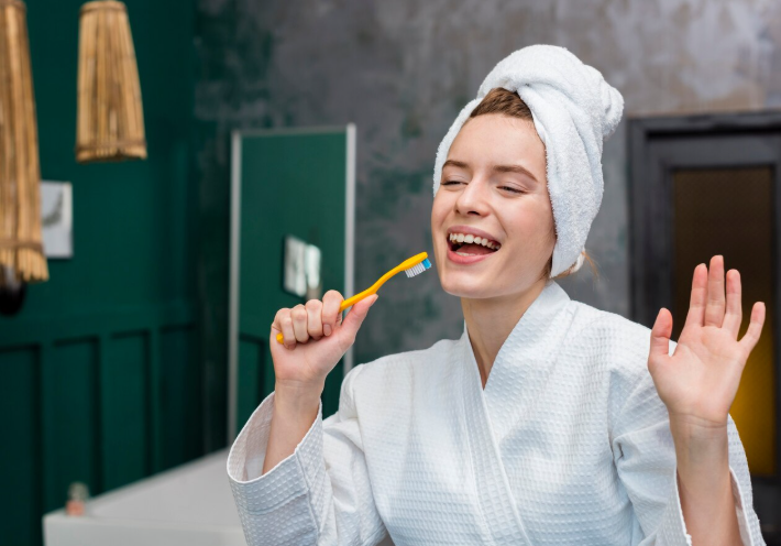 Key Habits for Lifelong Healthy Teeth and Gums