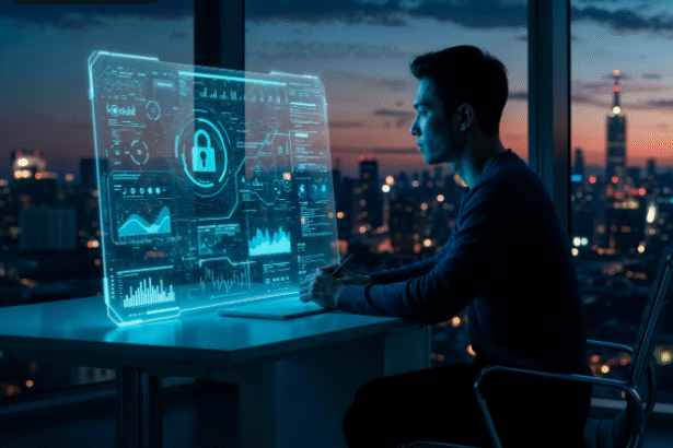 The Future of Privacy-First Marketing Technology