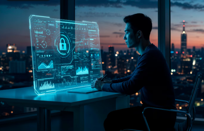 The Future of Privacy-First Marketing Technology