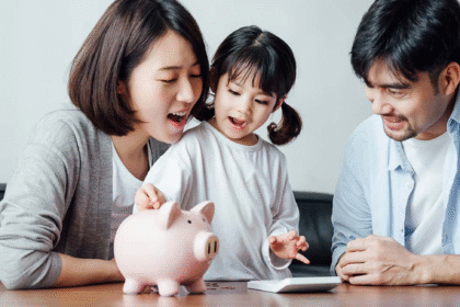 Simple Steps to Improve Financial Health