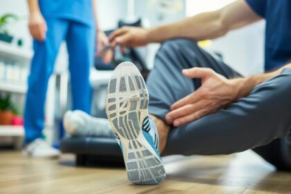 Peripheral Neuropathy and Its Impact on Mobility