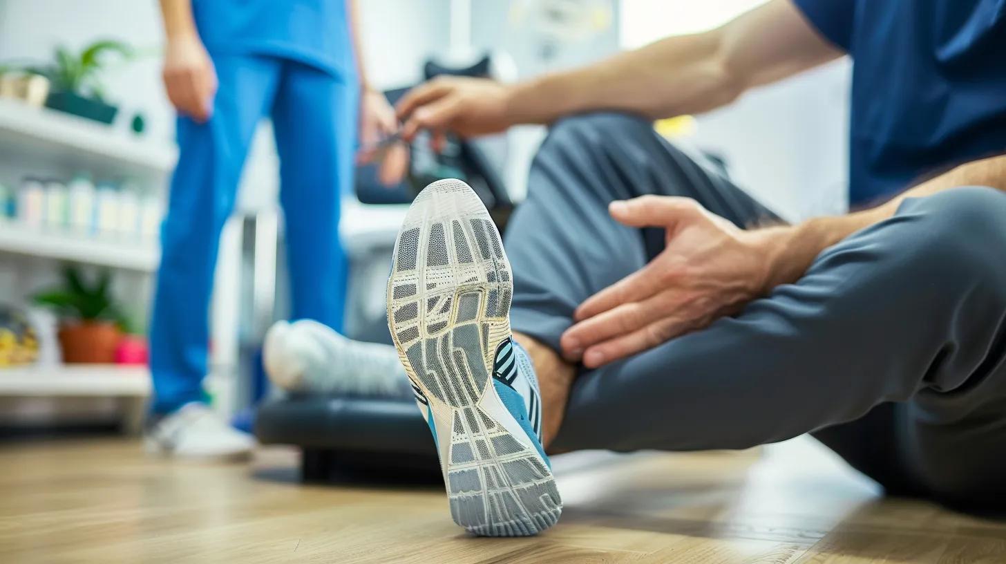 Peripheral Neuropathy and Its Impact on Mobility