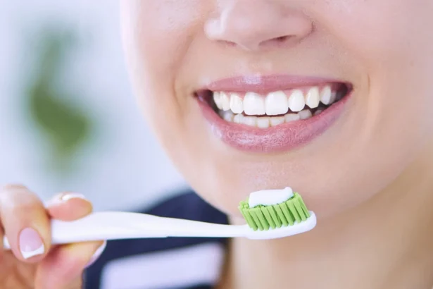 Tips for Teeth Whitening Aftercare