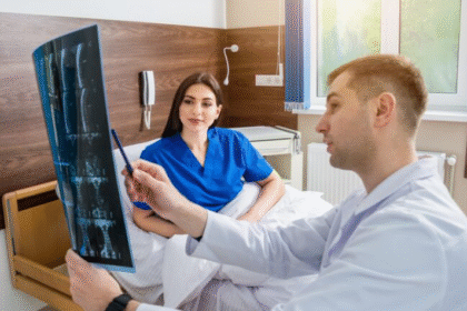 5 Highly Rated Urgent Care Clinics in Belleville, NJ with X-Ray & Lab Facilities